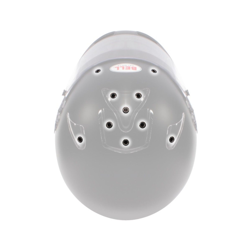 Kit rondelles aération BELL (12 PCS)